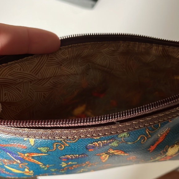 Cute amenities pouch - Picture 2 of 2